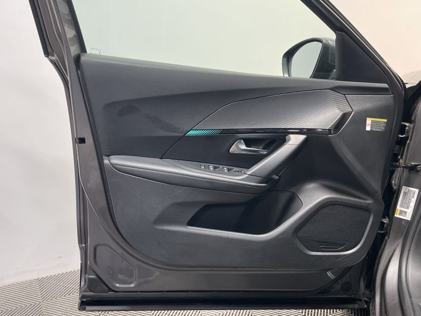 PEUGEOT 2008 2021 - Photo n°34