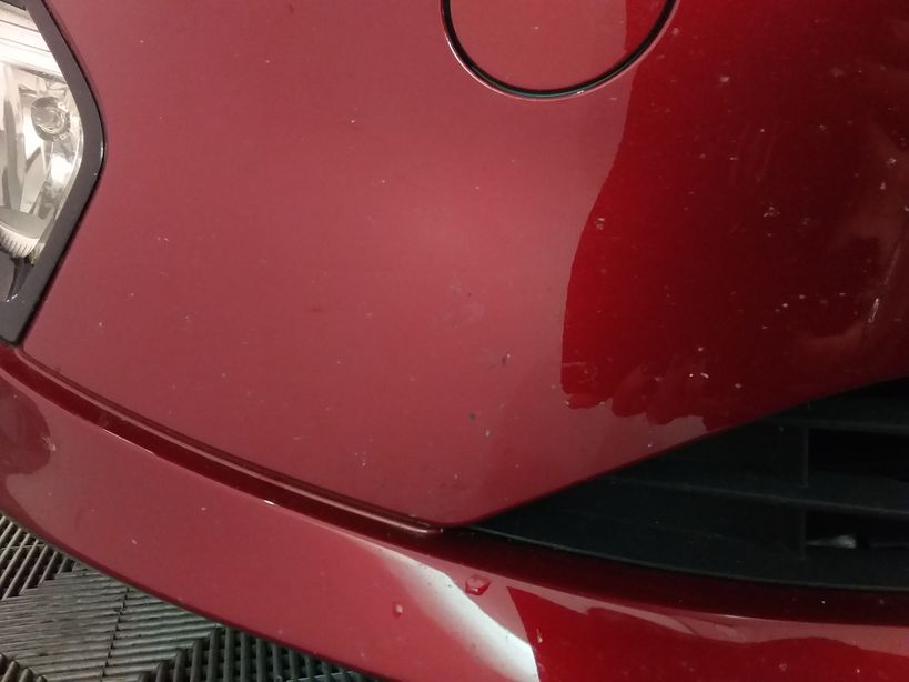 FORD FIESTA 2021 - Photo n°4