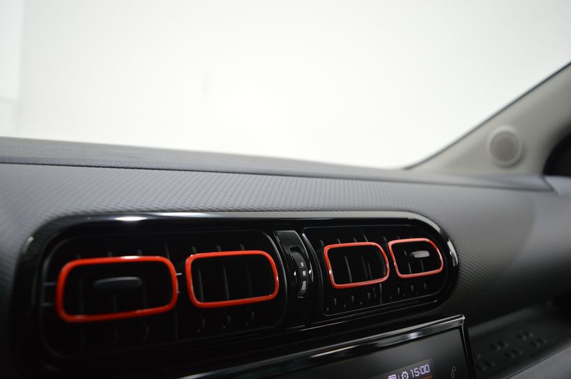 CITROEN C3 AIRCROSS 2021 - Photo n°13