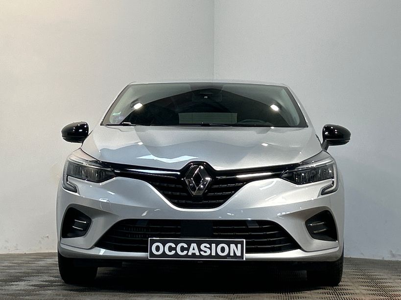 RENAULT CLIO V 2023 - Photo n°5