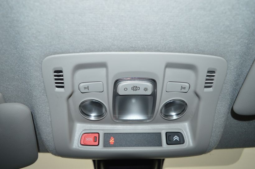 CITROEN C3 BUSINESS 2018 - Photo n°20