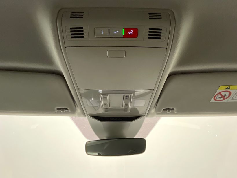 SKODA FABIA 2025 - Photo n°24