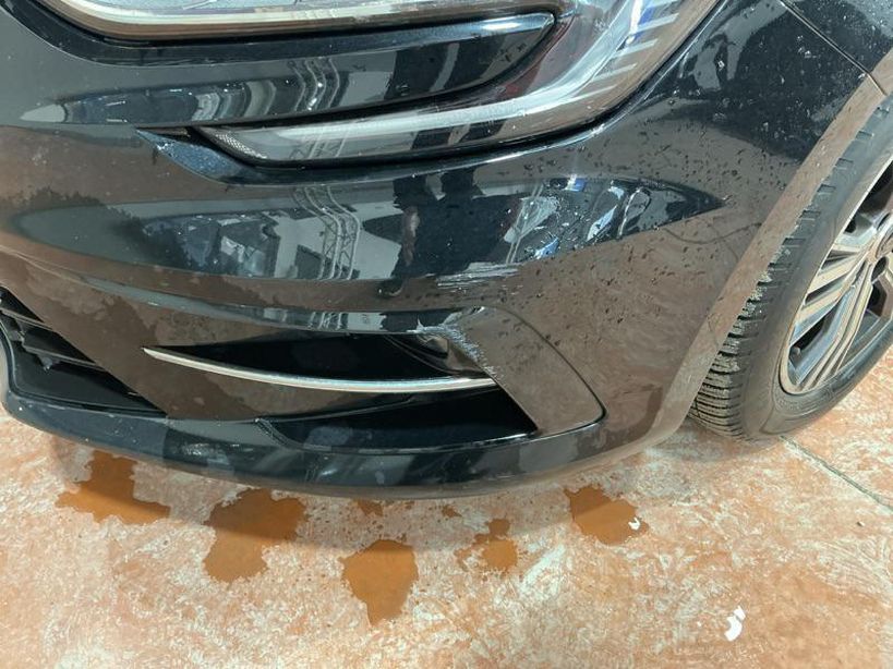 RENAULT MEGANE IV BERLINE 2021 - Photo n°5