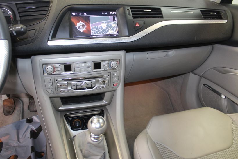 CITROEN C5 TOURER 2015 - Photo n°7