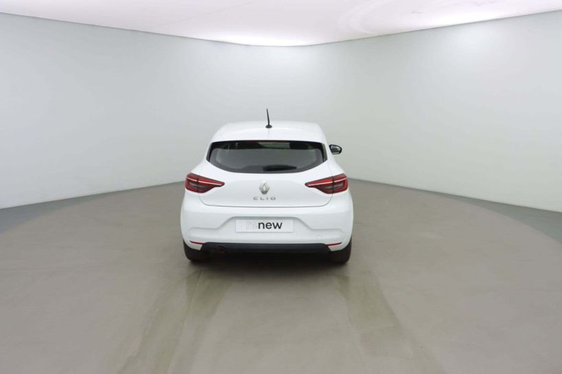 RENAULT CLIO V 2021 - Photo n°6