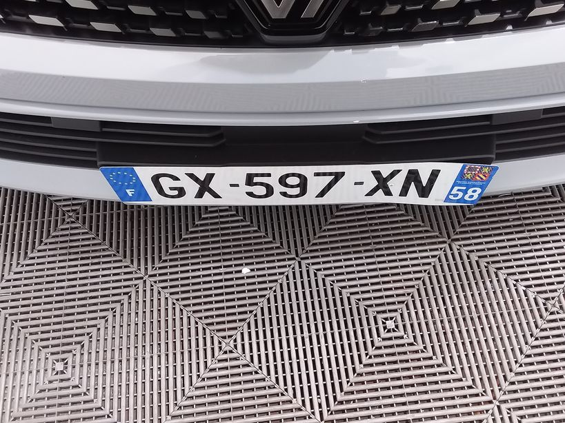 RENAULT CLIO V 2024 - Photo n°5