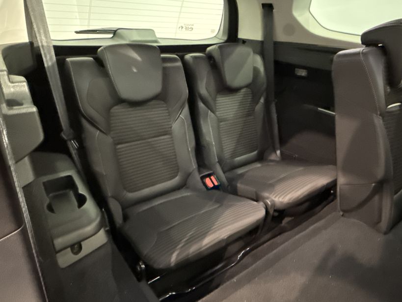 RENAULT GRAND SCENIC IV BUSINESS 2019 - Photo n°41