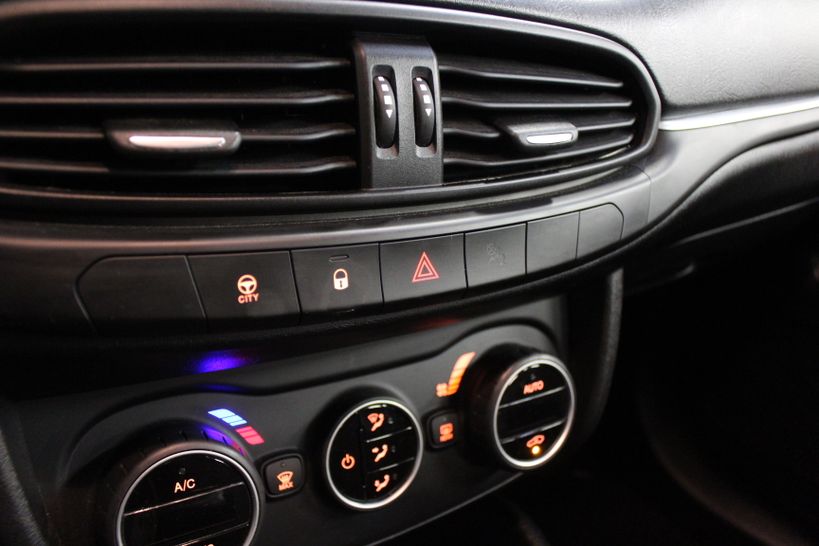 FIAT TIPO 2018 - Photo n°16