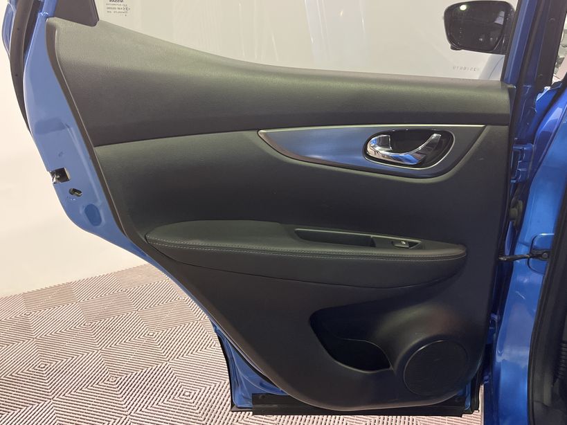 NISSAN QASHQAI 2019 - Photo n°35