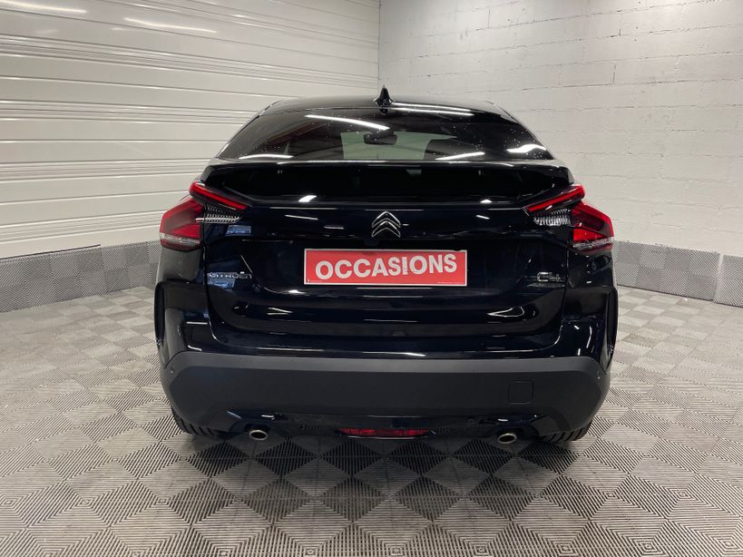 CITROEN C4 2024 - Photo n°7