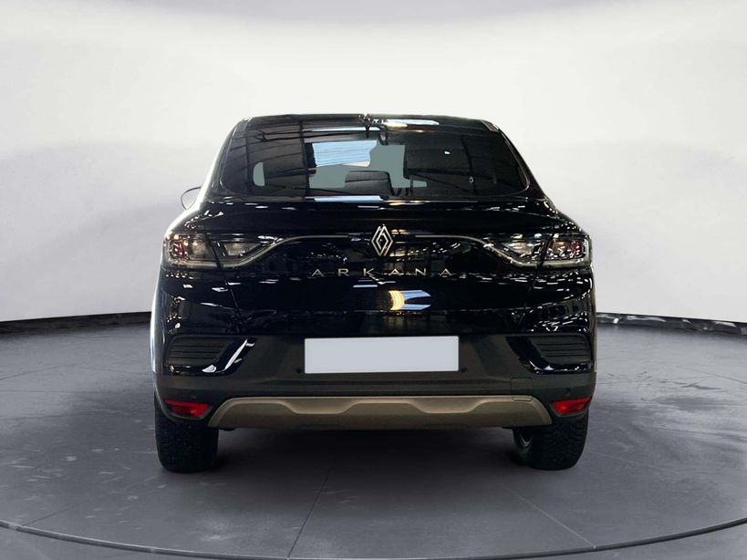 RENAULT ARKANA 2024 - Photo n°4