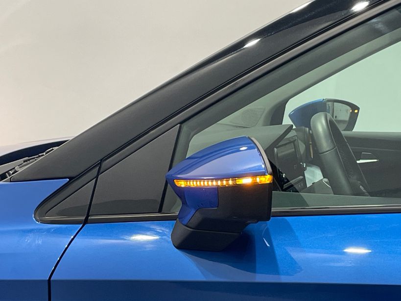 SEAT ARONA 2025 - Photo n°46