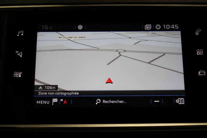 PEUGEOT 308 BUSINESS 2020 - Photo n°14