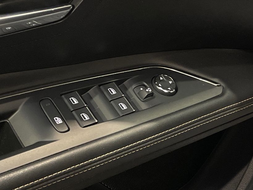 PEUGEOT 5008 2022 - Photo n°37