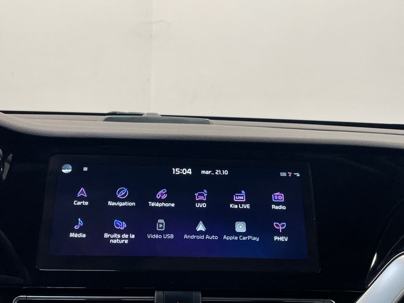 KIA NIRO 2021 - Photo n°16