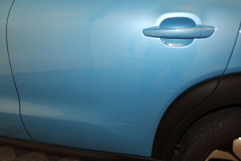 CITROEN C3 AIRCROSS 2019 - Photo n°1