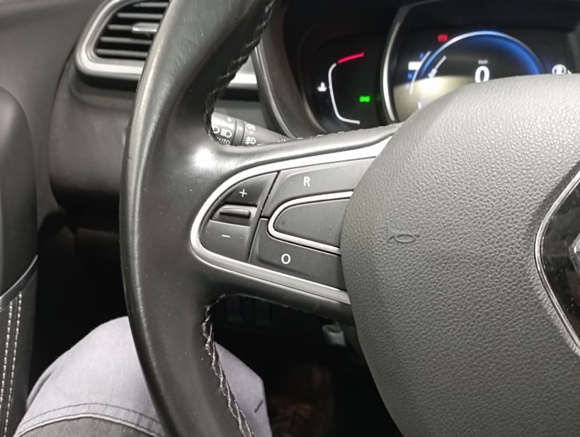 RENAULT KADJAR 2018 - Photo n°29