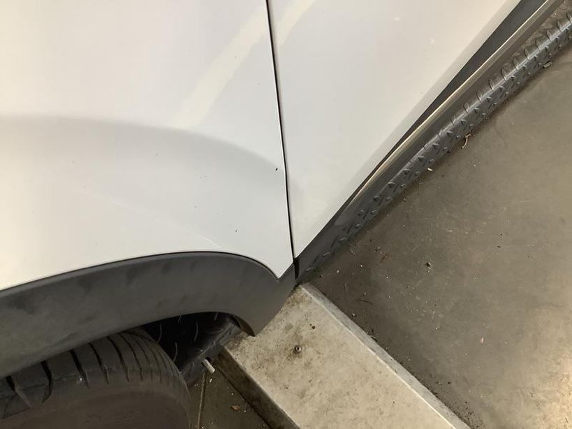 RENAULT KADJAR 2021 - Photo n°9