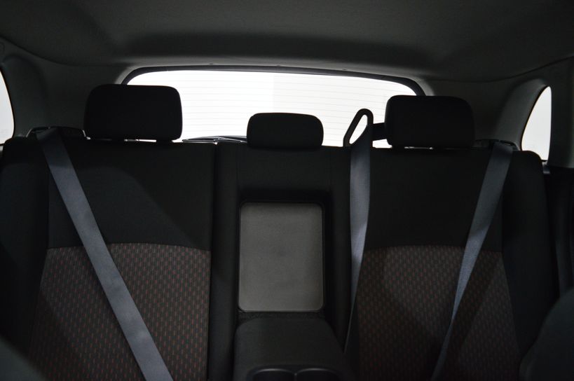 MITSUBISHI ASX 2018 - Photo n°46