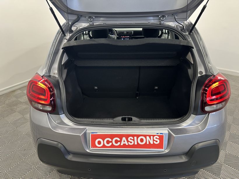 CITROEN C3 2024 - Photo n°33