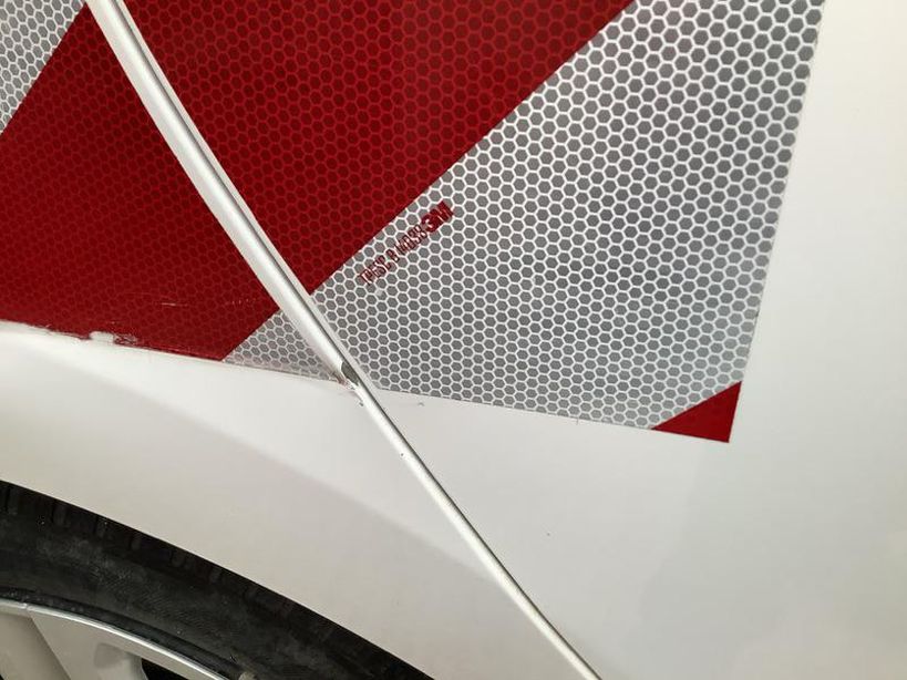 RENAULT CLIO IV BUSINESS 2019 - Photo n°6