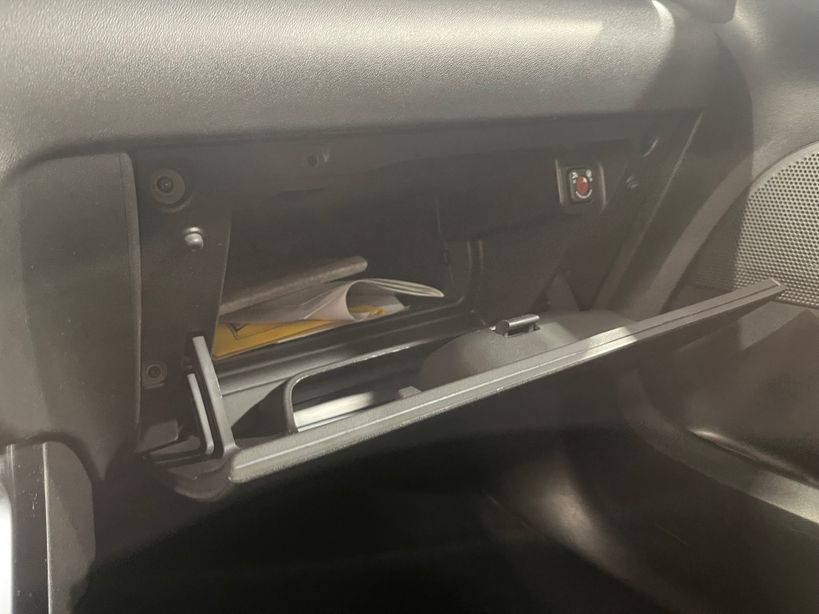 CITROEN C3 AIRCROSS 2024 - Photo n°25