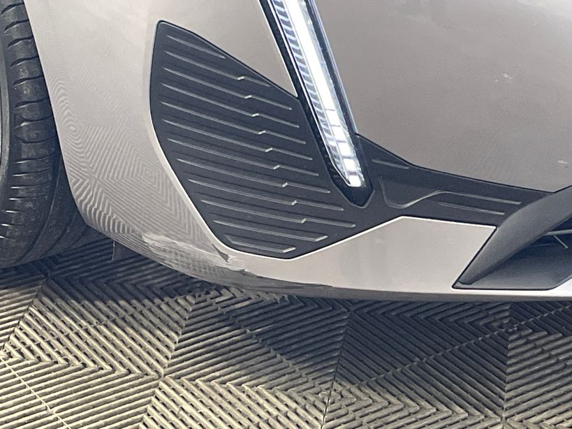 PEUGEOT 308 2024 - Photo n°9