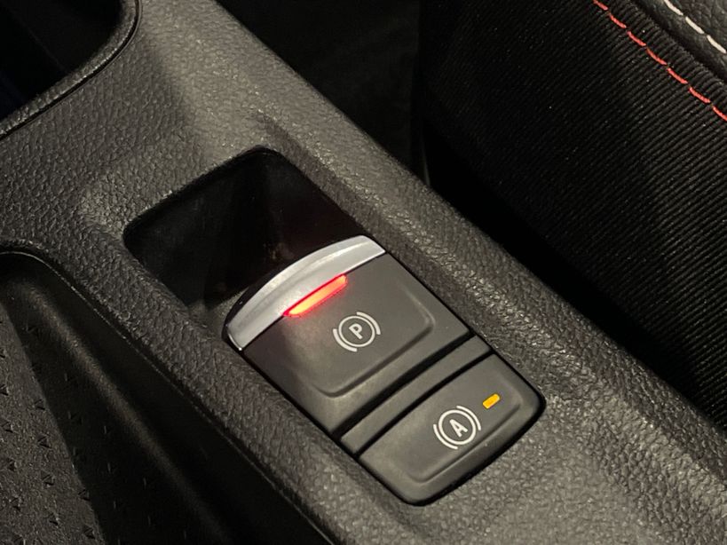 RENAULT CAPTUR 2021 - Photo n°21