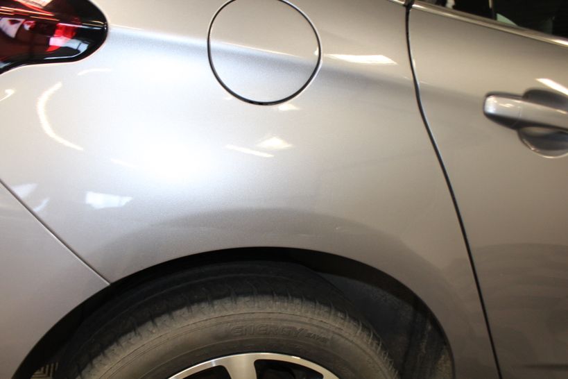 CITROEN C4 2018 - Photo n°7