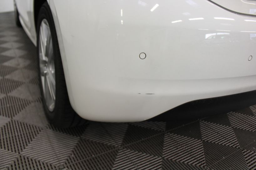 PEUGEOT 208 2019 - Photo n°20