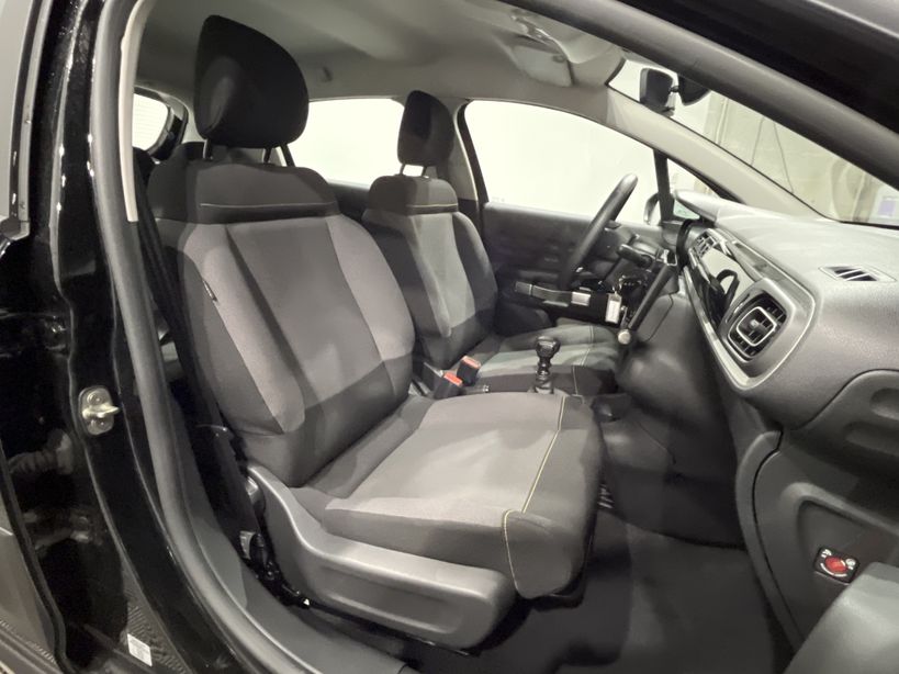 CITROEN C3 2021 - Photo n°41