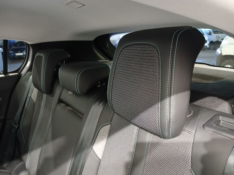 PEUGEOT 308 2024 - Photo n°20