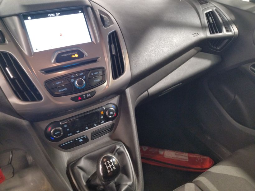 FORD TRANSIT CONNECT FGN 2018 - Photo n°28