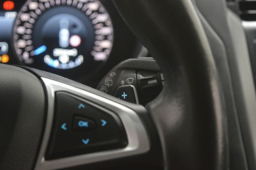 FORD MONDEO 2018 - Photo n°13