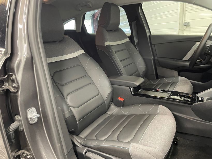 CITROEN C4 2024 - Photo n°11