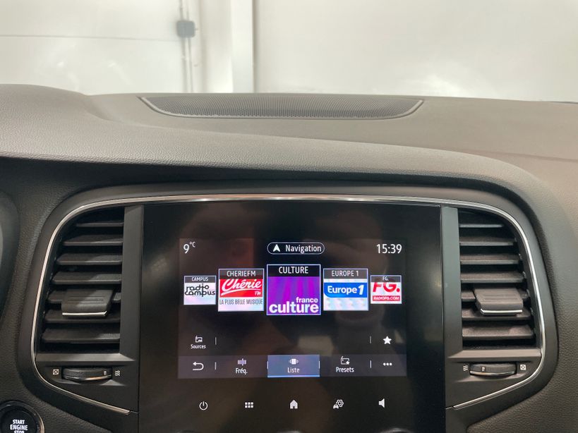 RENAULT MEGANE IV ESTATE 2022 - Photo n°16