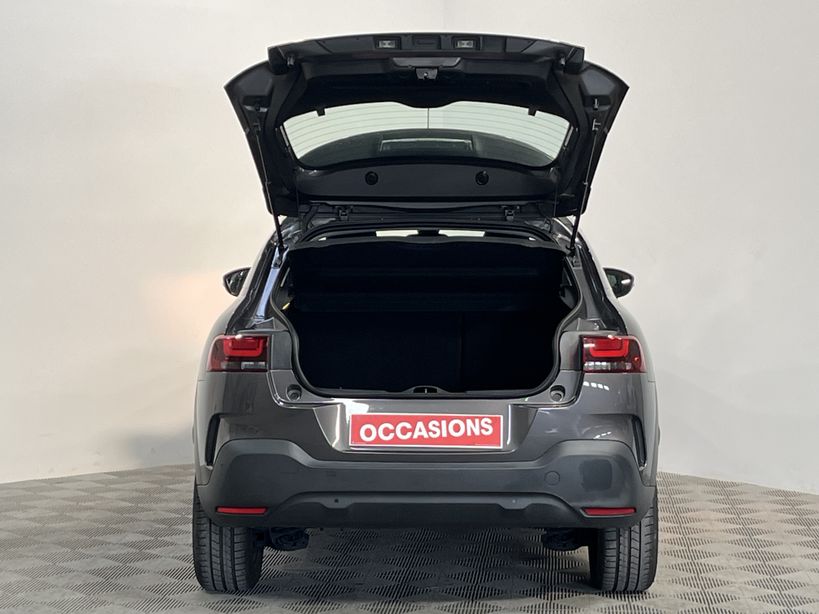 CITROEN C4 CACTUS 2018 - Photo n°42