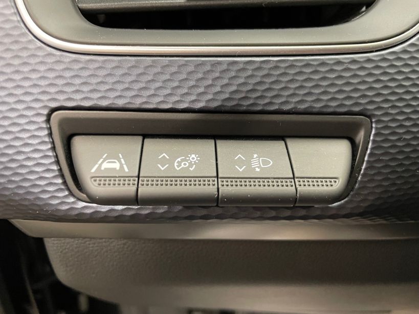 RENAULT ARKANA 2024 - Photo n°17