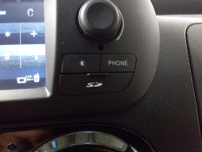 FIAT QUBO 2019 - Photo n°25
