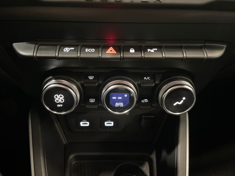 DACIA DUSTER 2022 - Photo n°14