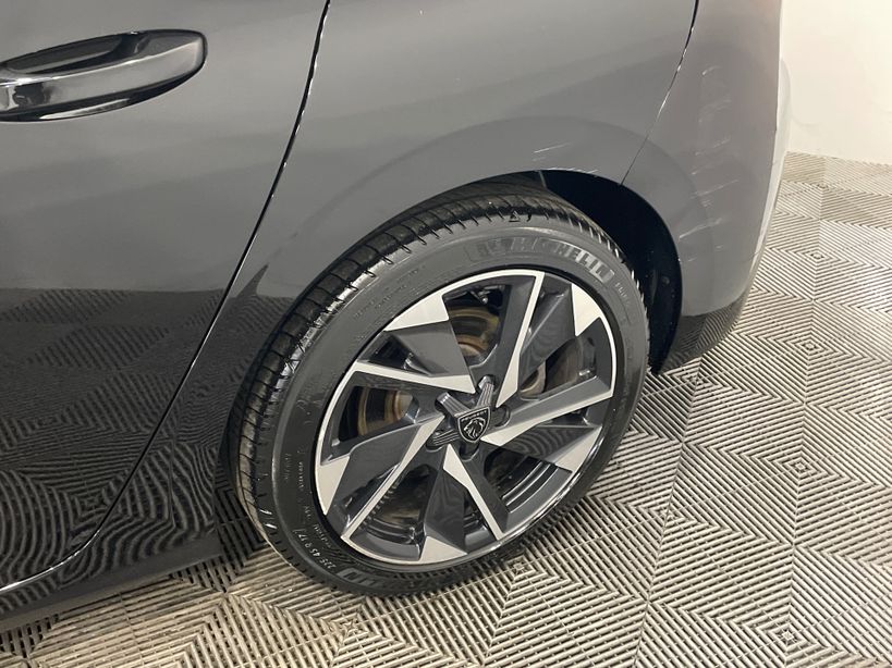 PEUGEOT 308 2023 - Photo n°12