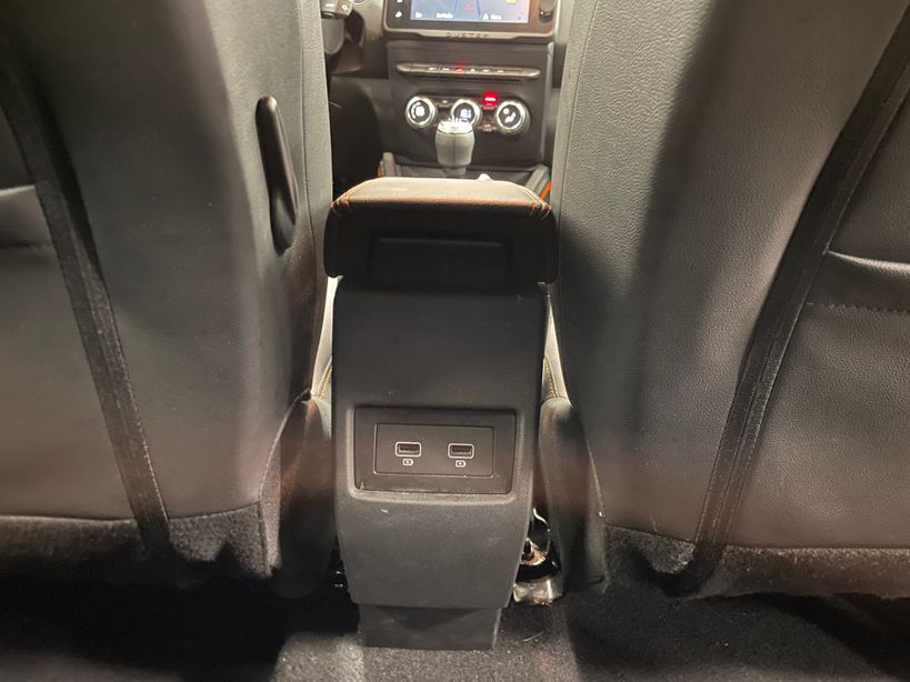 DACIA DUSTER 2022 - Photo n°34