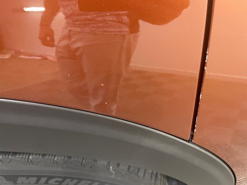 PEUGEOT 5008 2021 - Photo n°7