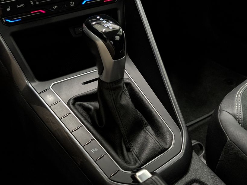 VOLKSWAGEN POLO 2023 - Photo n°19