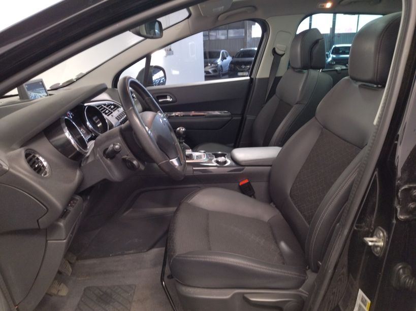 PEUGEOT 3008 2016 - Photo n°10
