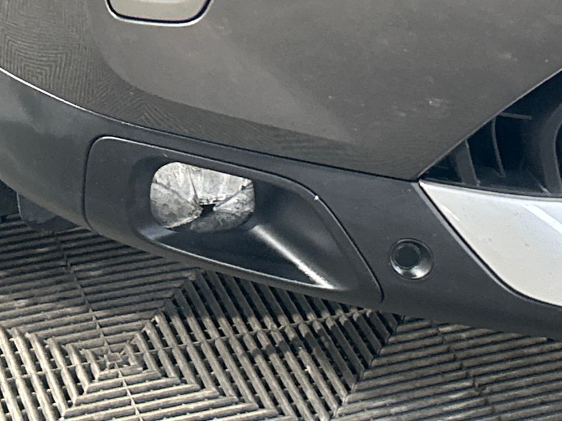 CITROEN C5 AIRCROSS 2023 - Photo n°24