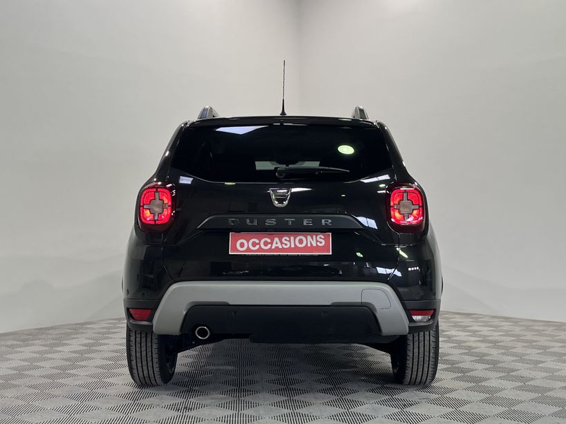 DACIA DUSTER 2020 - Photo n°6