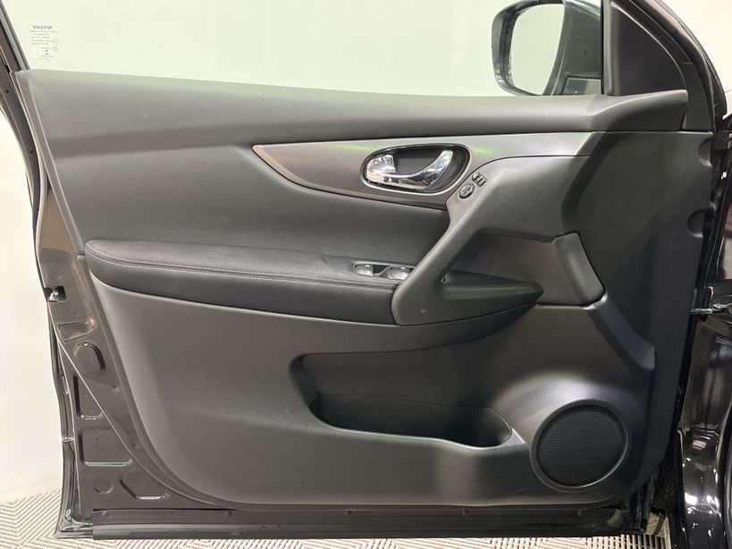 NISSAN QASHQAI 2018 - Photo n°33