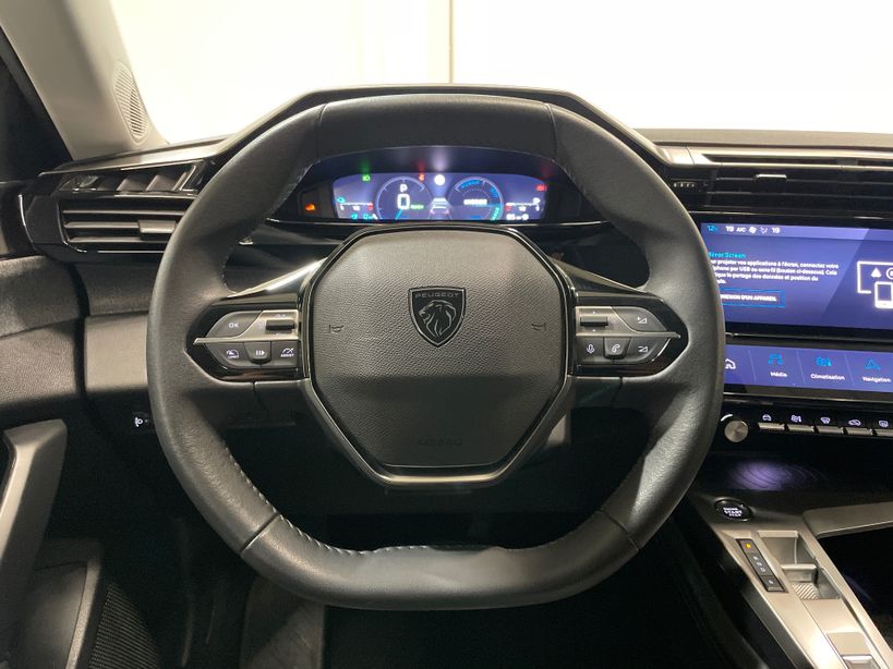 PEUGEOT 308 2023 - Photo n°20