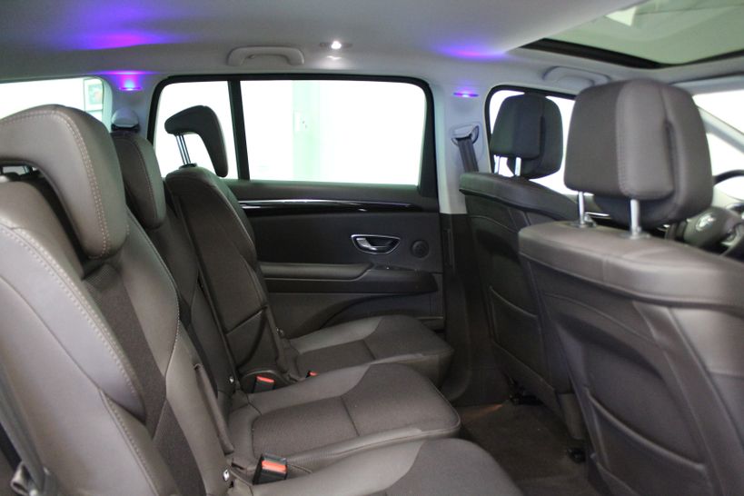 RENAULT ESPACE V 2019 - Photo n°7